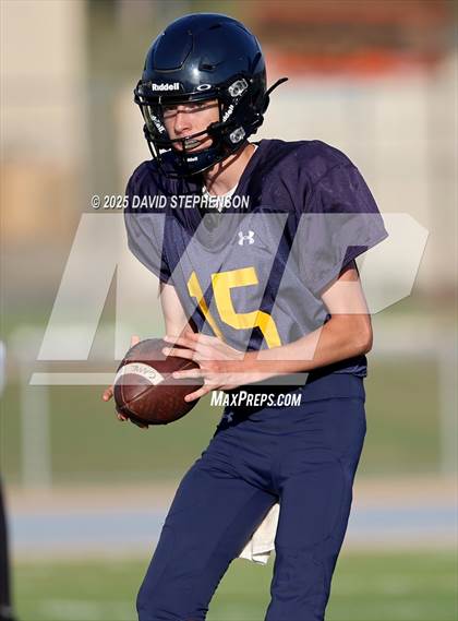 Thumbnail 1 in Golden West @ Arroyo Grande photogallery.