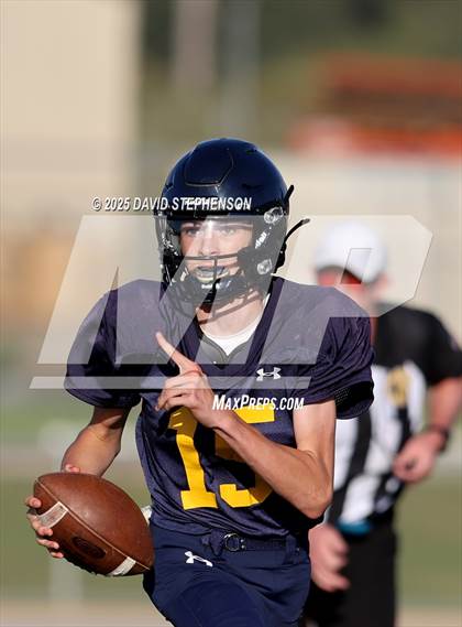 Thumbnail 1 in Golden West @ Arroyo Grande photogallery.