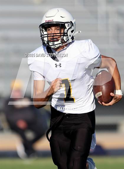 Thumbnail 1 in Golden West @ Arroyo Grande photogallery.