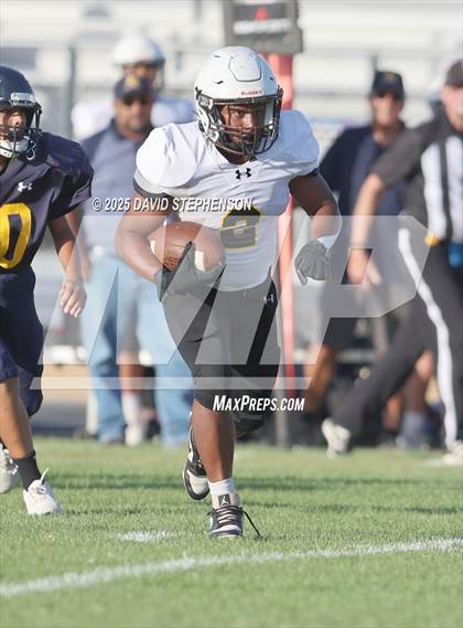 Thumbnail 2 in Golden West @ Arroyo Grande photogallery.
