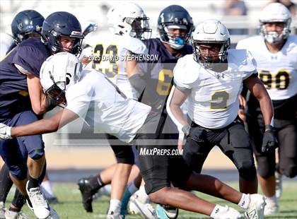 Thumbnail 2 in Golden West @ Arroyo Grande photogallery.