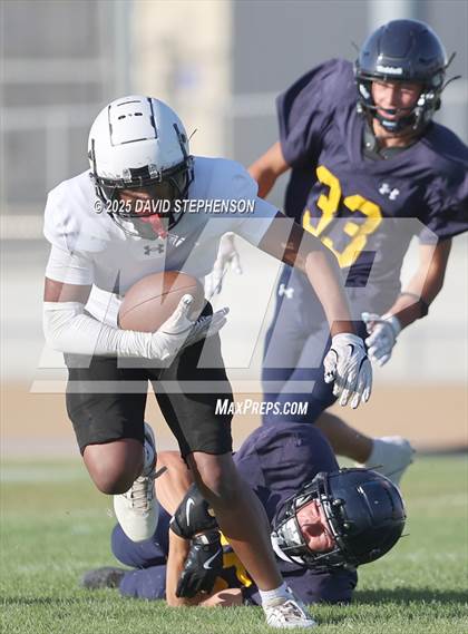 Thumbnail 1 in Golden West @ Arroyo Grande photogallery.