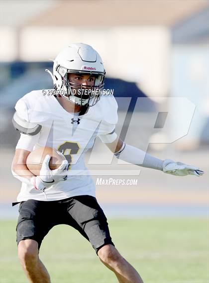 Thumbnail 1 in Golden West @ Arroyo Grande photogallery.