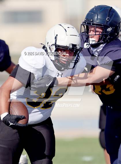 Thumbnail 2 in Golden West @ Arroyo Grande photogallery.