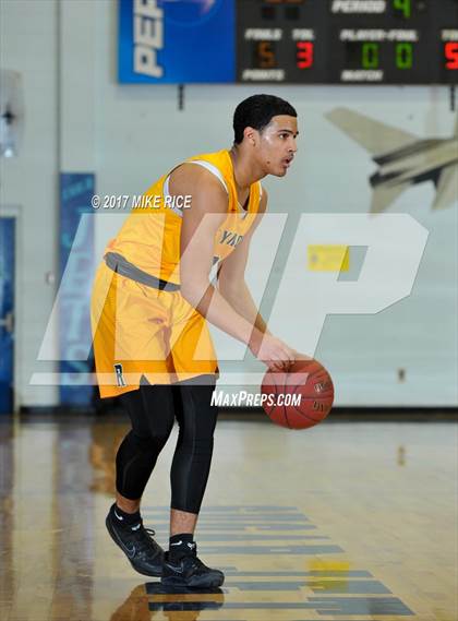 Thumbnail 3 in McDowell vs. A.C. Reynolds (MAC 3A/4A Semifinal Playoff) photogallery.