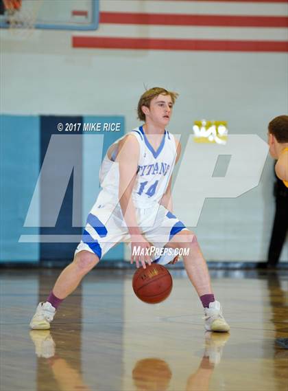 Thumbnail 1 in McDowell vs. A.C. Reynolds (MAC 3A/4A Semifinal Playoff) photogallery.