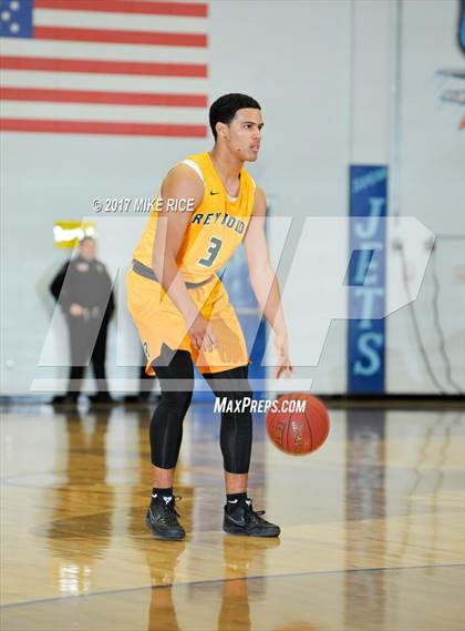 Thumbnail 2 in McDowell vs. A.C. Reynolds (MAC 3A/4A Semifinal Playoff) photogallery.