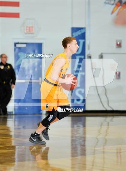 Thumbnail 1 in McDowell vs. A.C. Reynolds (MAC 3A/4A Semifinal Playoff) photogallery.