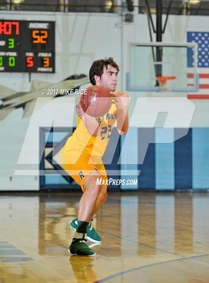 Thumbnail 3 in McDowell vs. A.C. Reynolds (MAC 3A/4A Semifinal Playoff) photogallery.