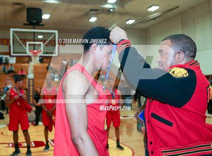 Thumbnail 3 in Westchester vs. Fairfax (CIF LACS D1 Final)  photogallery.