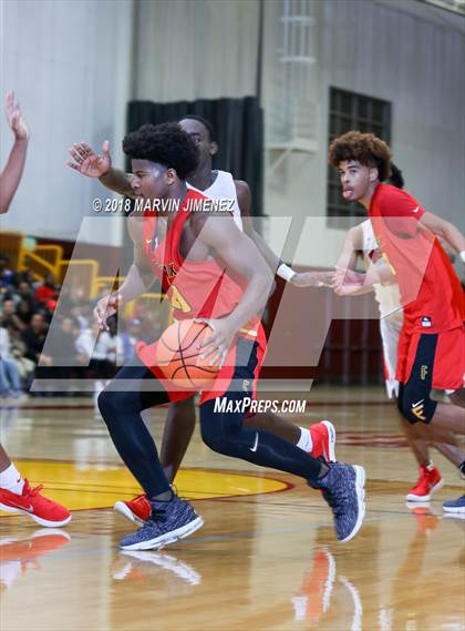 Thumbnail 1 in Westchester vs. Fairfax (CIF LACS D1 Final)  photogallery.