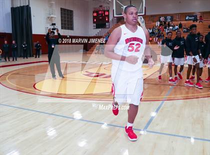 Thumbnail 3 in Westchester vs. Fairfax (CIF LACS D1 Final)  photogallery.