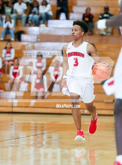 Thumbnail 1 in Westchester vs. Fairfax (CIF LACS D1 Final)  photogallery.