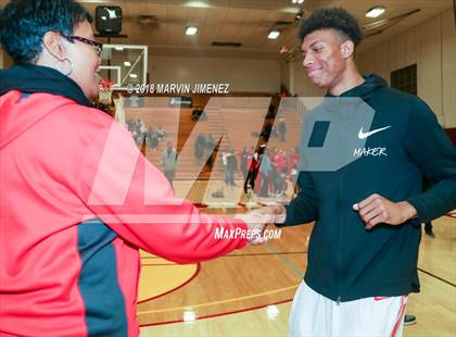 Thumbnail 1 in Westchester vs. Fairfax (CIF LACS D1 Final)  photogallery.