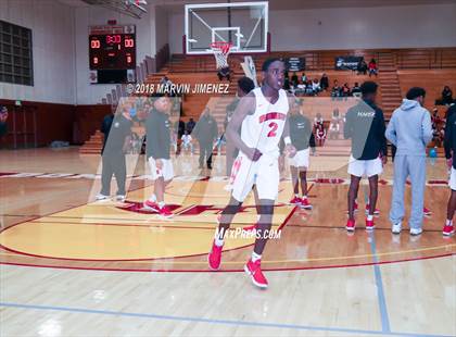 Thumbnail 3 in Westchester vs. Fairfax (CIF LACS D1 Final)  photogallery.