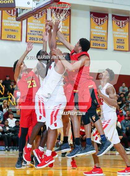 Thumbnail 3 in Westchester vs. Fairfax (CIF LACS D1 Final)  photogallery.