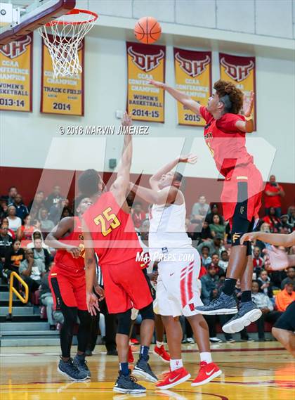 Thumbnail 1 in Westchester vs. Fairfax (CIF LACS D1 Final)  photogallery.