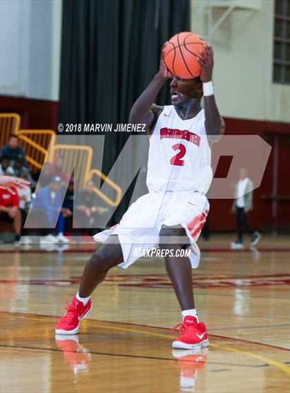 Thumbnail 1 in Westchester vs. Fairfax (CIF LACS D1 Final)  photogallery.