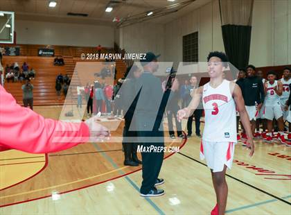 Thumbnail 1 in Westchester vs. Fairfax (CIF LACS D1 Final)  photogallery.