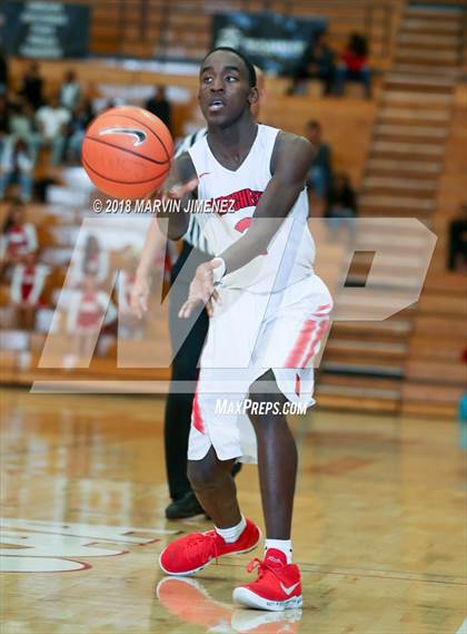 Thumbnail 3 in Westchester vs. Fairfax (CIF LACS D1 Final)  photogallery.