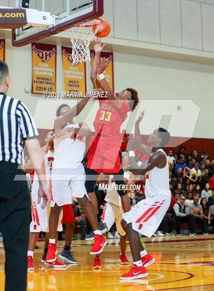 Thumbnail 1 in Westchester vs. Fairfax (CIF LACS D1 Final)  photogallery.