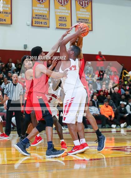 Thumbnail 1 in Westchester vs. Fairfax (CIF LACS D1 Final)  photogallery.