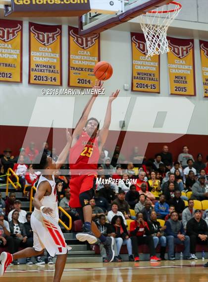 Thumbnail 2 in Westchester vs. Fairfax (CIF LACS D1 Final)  photogallery.