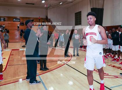 Thumbnail 3 in Westchester vs. Fairfax (CIF LACS D1 Final)  photogallery.