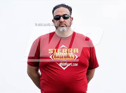 Thumbnail 3 in Sierra @ Falcon photogallery.