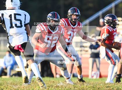 Thumbnail 1 in Toms River East @ Liberty photogallery.