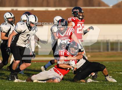 Thumbnail 1 in Toms River East @ Liberty photogallery.