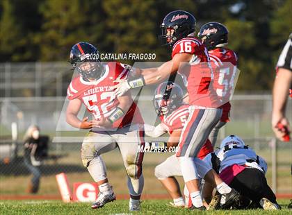 Thumbnail 3 in Toms River East @ Liberty photogallery.