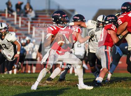 Thumbnail 3 in Toms River East @ Liberty photogallery.