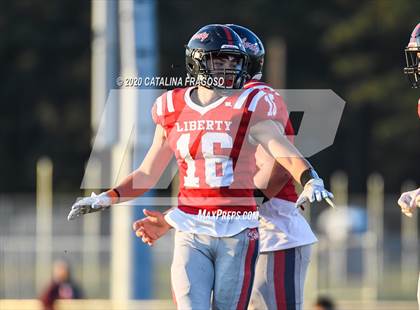 Thumbnail 2 in Toms River East @ Liberty photogallery.