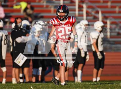 Thumbnail 1 in Toms River East @ Liberty photogallery.