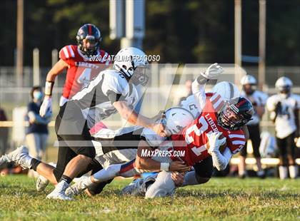 Thumbnail 3 in Toms River East @ Liberty photogallery.