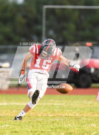 Thumbnail 1 in Toms River East @ Liberty photogallery.