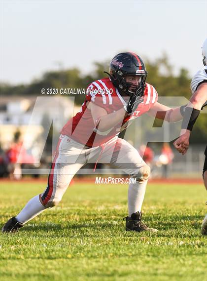 Thumbnail 2 in Toms River East @ Liberty photogallery.