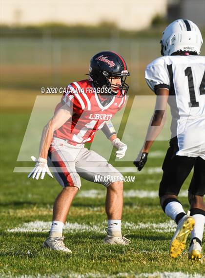 Thumbnail 2 in Toms River East @ Liberty photogallery.