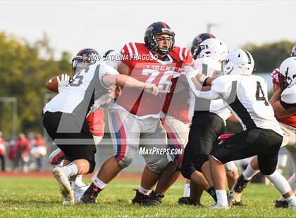 Thumbnail 3 in Toms River East @ Liberty photogallery.