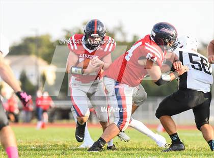 Thumbnail 1 in Toms River East @ Liberty photogallery.