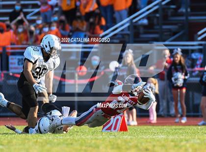 Thumbnail 2 in Toms River East @ Liberty photogallery.