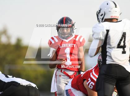 Thumbnail 1 in Toms River East @ Liberty photogallery.