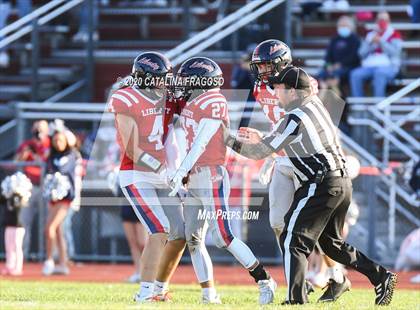 Thumbnail 3 in Toms River East @ Liberty photogallery.