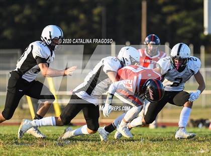 Thumbnail 3 in Toms River East @ Liberty photogallery.