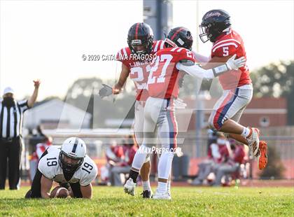 Thumbnail 2 in Toms River East @ Liberty photogallery.