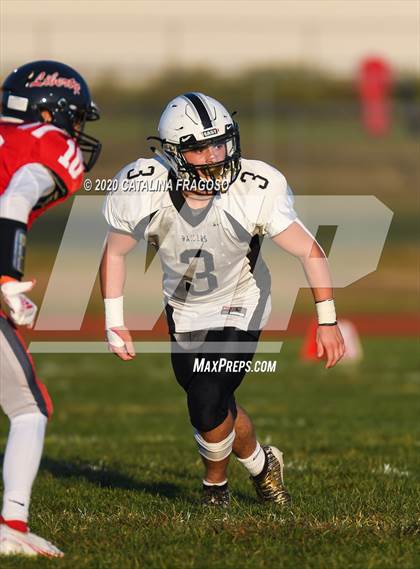 Thumbnail 2 in Toms River East @ Liberty photogallery.