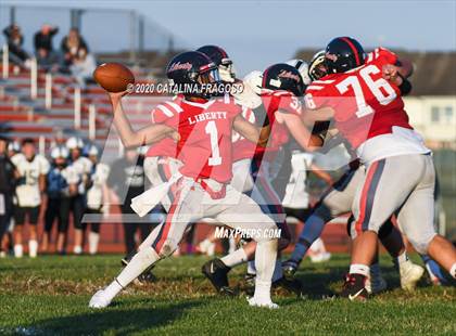 Thumbnail 1 in Toms River East @ Liberty photogallery.