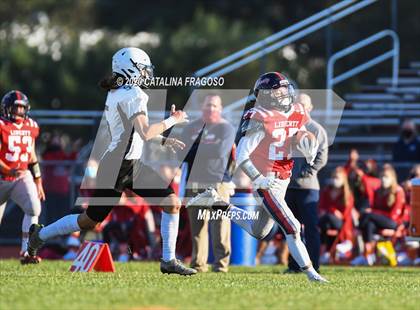 Thumbnail 1 in Toms River East @ Liberty photogallery.