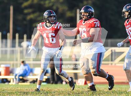 Thumbnail 1 in Toms River East @ Liberty photogallery.